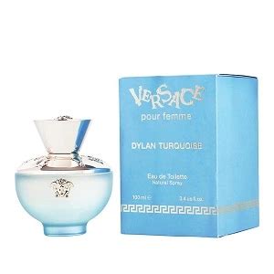 dylan turquoise versace notes|versace dylan turquoise 3.4 oz.